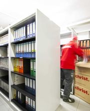 Andreas Christ Spedition und Möbeltransport GmbH Bild 4