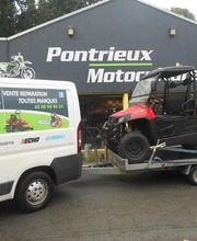 Pontrieux Motoculture image 2