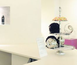 Friseur Capillus Bild 3