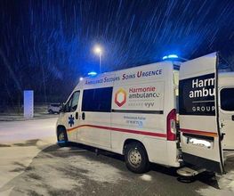 Harmonie Ambulance - Failler image 1