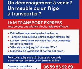 LKM Transport Express image 7