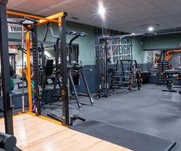 Basic-Fit imagen 1
