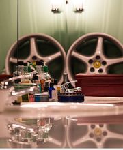 BARBERSHOP BASEL Bild 10