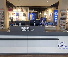 Apollo-Optik - Minden - Bäckerstr. Bild 3