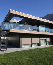 CASA-VITA/Frefel Holzbau AG Bild 13