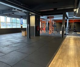 Basic-Fit 24/7 afbeelding 7