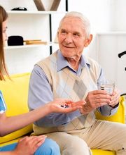 Centro Anziani Opera Mater Christi Bild 7