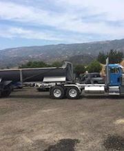 Steve Nuttall Trucking, Inc. image 14