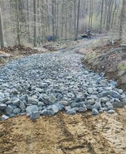 Baggerbetrieb Wagener Bild 1