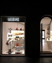 LOEWE Piazza Di Spagna immagine 2