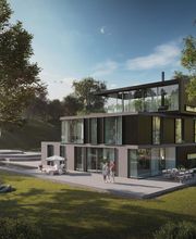 Peter Stasek Architects - Corporate Architecture Bild 5