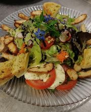 Hotel Albans Sonne Restaurant & Bistro Bar Bild 17