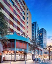 Bernard Nicod - Montreux Bild 1