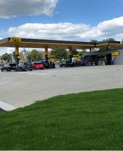 JET Tankstelle Bild 2