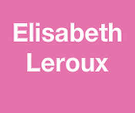 Leroux Elisabeth image 1