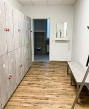 NOVOTERGUM Physiotherapie Euskirchen Bild 9