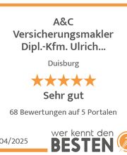 werkenntdenBESTEN.de Qualitätssiegel