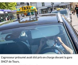 Allo Taxi Etampes image 1