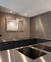 Schmid AG Küchenbau