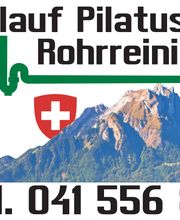 Ablauf Pilatus Rohrreinigung GmbH Bild 1