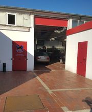 Bratsch British Cars Bild 2