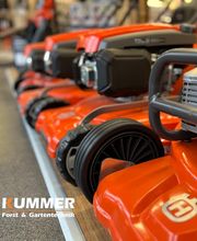 Kummer Forst & Gartentechnik GmbH Bild 3