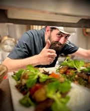 Restaurant Miyé Cuisine Libanaise image 16