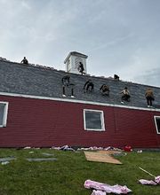 Chris Battaini Roofing & Seamless Gutters image 10