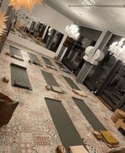 Pilatesstudio Manuela Rava GmbH Bild 11