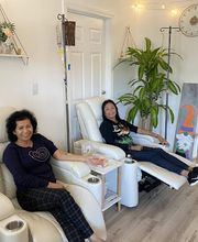 Infuse - IV Hydration & Wellness image 13