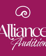 Alliance Audition image 6