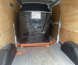 Goods-Hunter Logistik Bild 3