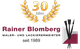 Rainer Blomberg