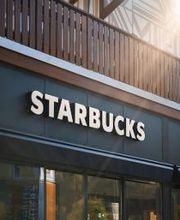 Starbucks Bild 6