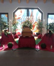 Elementar Bestattungen Erik Kraus Bild 7