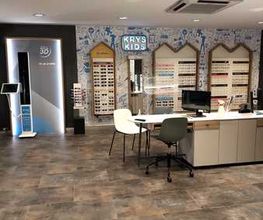 Opticien Krys image 4