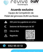 Revive Fisioterapia imagen 3