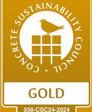 Das CSC-Zertifikat bescheinigt eine ökologisch, sozial und wirtschaftlich verantwortungsvoll gemanagte Produktion, die auch die gesamte Wertschöpfungskette berücksichtigt.