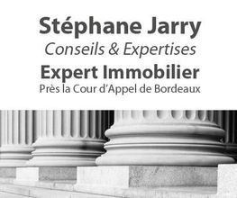 Jarry Stéphane - Conseils et expertises image 1