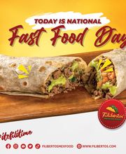 Filiberto's Mexican Food image 6