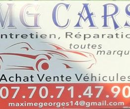 MG Cars image 1