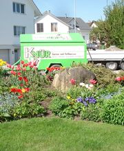 Knür Garten- und Tiefbau GmbH Bild 7