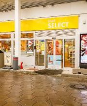 Shell Recharge Charging Station Bild 5