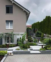 Schefer's Garten GmbH