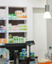 Marien Apotheke Bild 2