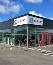 Seat Saint Marcel Concessionnaire image 13