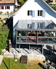 WIGASOL Wintergarten Bild 9