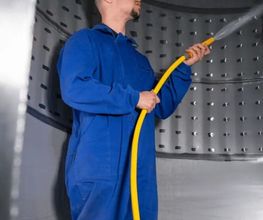 Tankservice Odenwald Bild 1