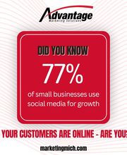 Advantage Marketing Solutions image 6