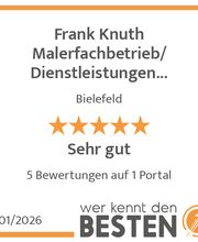 werkenntdenBESTEN.de Qualitätssiegel